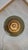 Glass Pendant Light by Pierre Cardin for Venini, 1990s For Sale - Image 6 of 15