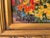 Impressionist 1970s Kent R Wallis Oil Painting, Framed For Sale - Image 3 of 5