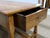 Rectangular Table in Solid Cherry Wood For Sale - Image 14 of 18