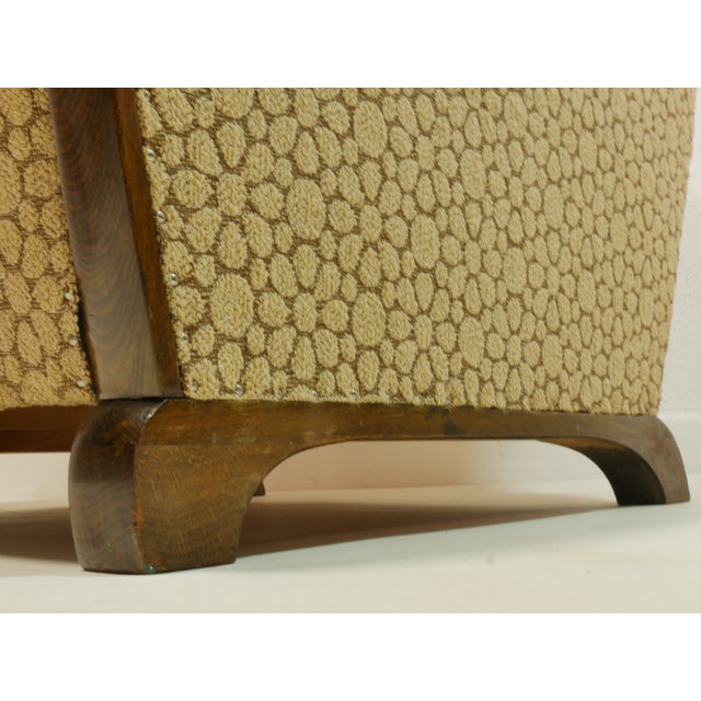 Mid-Century Modern German Lounge Chair, 1960s For Sale - Image 14 of 14