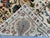 Hand-Knotted Afghan Suzani Chobi Wool Area Rug - 8'3" X 11'4" For Sale - Image 14 of 15