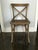 Restoration Hardware Madeleine Side Chair | Chairish