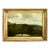 1872 French Pastoral Scene, by Émile Van Marcke De Lummen (1827-1890) For Sale