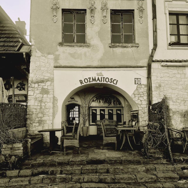 Justyna Napiorkowska, Nostalgy I, Limited Edition Photographic Print, in Flawless conditions. Designed from 2000 This...