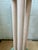 Teal Postmodern Memphis Style Faux Granite Pedestal or Plant Stand For Sale - Image 8 of 9