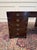 Metal English Campaign Style Desk For Sale - Image 7 of 16