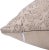 Art Deco Fabdivine Indian Block Print Cushion Cover 14x20 Inch Duck Canvas-Vishv Jaal For Sale - Image 3 of 4