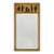 Early 19th Century Swedish Neoclassical Mirror For Sale