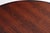 Mid-Century Modern Danish Extension Dining Table in Rosewood by Ib Kofod Larsen For Sale - Image 3 of 9