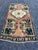 Turkish Yastik Rug 1'7" x 3' #24005 Explore a curated collection of hallway runners, wool rugs, and handmade masterpieces...
