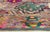 Berber Tribes of Morocco Contemporary Boujad Moroccan Rug, 09'09 X 13'04 For Sale - Image 4 of 10