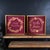 Celebrate the holiday season with this stunning set of Framed Holiday Sentiment Signs. Featuring the warm sentiments...