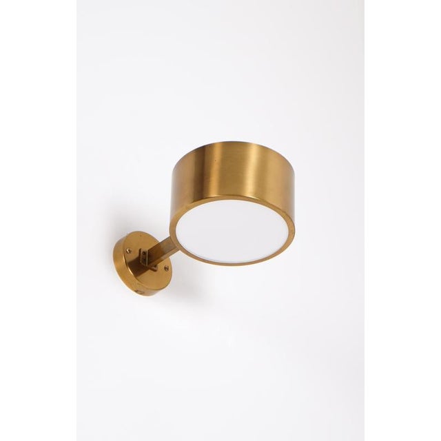 1960s Wall Light by Hans-Agne Jakobsson, 1960s For Sale - Image 5 of 11