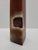Polished Carnelian Druzy Agate Crystal Healing Obelisk Tower 8 3/4" For Sale - Image 4 of 13