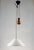 Vintage Pendant Lamp by Enzo Mari & Giancarlo Fassina for Artemide, 1970 For Sale - Image 3 of 14