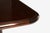 1960s Roger Lee Sprunger for Dunbar – Double Pedestal Dining or Conference Table 1965 For Sale - Image 5 of 6