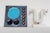 Mid-Century Modern Scandinavian Wall Art by Alberius for Rörstrand, 1960s For Sale - Image 9 of 13