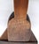 Vintage Joe Becker 6" Raven Wood Carving Totem Coast Salish Musqueam First Nations British Columbia For Sale - Image 6 of 12