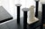 Wood Black Wood Peristylo Three Shelves by Oscar Tusquets for BD Barcelona For Sale - Image 7 of 15