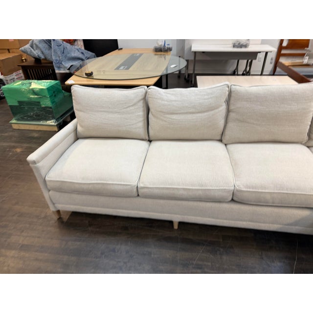 Coastal Serena & Lily Spruce Street Sectional, Right Facing For Sale - Image 3 of 12