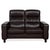 Wave Leather Two-Seater Sofa from Stressless For Sale - Image 17 of 17