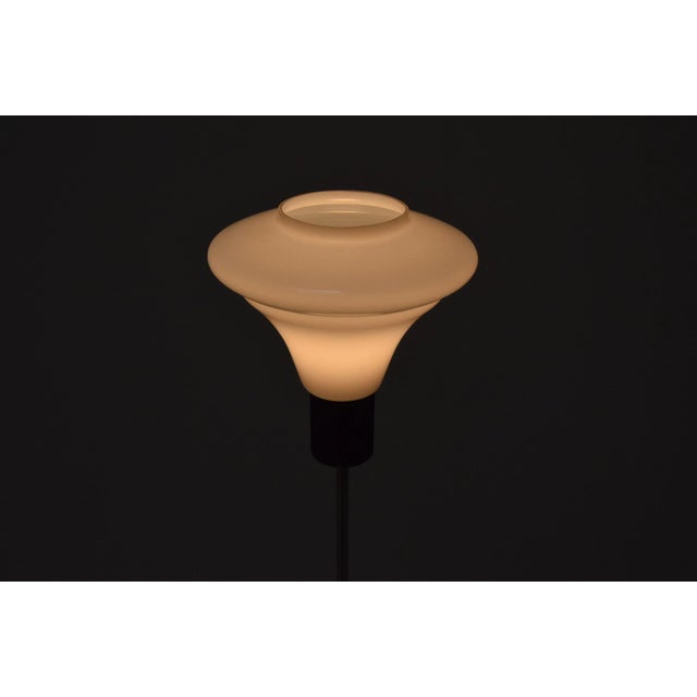 Floor Lamp by Kamenicky Senov, 1960s For Sale - Image 8 of 12