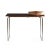 Desk in Bauhaus Style by Artur Drozd For Sale - Image 6 of 17