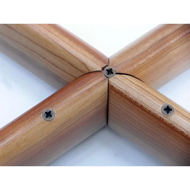 Coffee Table by Daniela Puppa for Fontana Arte, 1980s For Sale - Image 17 of 18