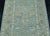 Turkish Oushak Runner Rug 2'9" x 16'3" #17818 For Sale - Image 4 of 8