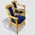 Curved Beech Chairs, Sweden, 1970, Set of 2 For Sale - Image 4 of 9
