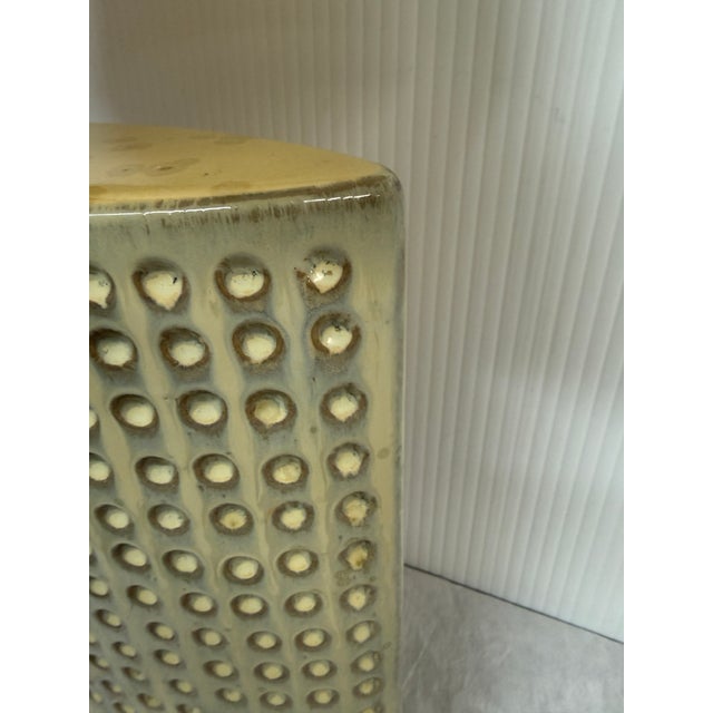 Late 20th Century Kenzie Tanner Japanese Table Lamp For Sale - Image 5 of 12