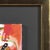 Elvira Bach, Ganz in Rot, Mixed Media on Paper For Sale - Image 4 of 6