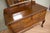 Wood Vintage Walnut Dressing Table Chest from Waring and Gillow, 1930s For Sale - Image 7 of 12