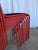 Space Age Stackable Dining Chairs, 1970s, Set of 6 For Sale - Image 11 of 18