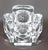 Orrefors Orrefors Sweden Crystal Votive Candle Holder 1970 For Sale - Image 4 of 12