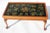 20th Century English Custom Coffee Table For Sale In San Diego - Image 6 of 8