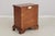 Henkel Harris Model 116a Cherry 4 Drawer Chest For Sale - Image 12 of 14