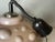 Mushroom Colored Acrylic Retractable Pull Down Dining Room Pendant Lamp, 1970s For Sale - Image 10 of 18