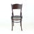 Bauhaus Bentwood Chair from Tatra, Former Czechoslovakia, 1940s For Sale - Image 3 of 16