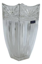 Example of New & Custom Waterford Crystal