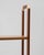 Scandinavian Style Shelving Unit, 1970s For Sale - Image 4 of 6