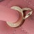 Chanel Coco Flap Pink Caviar Leather Gold Hardware Top Handle Bag For Sale - Image 10 of 14