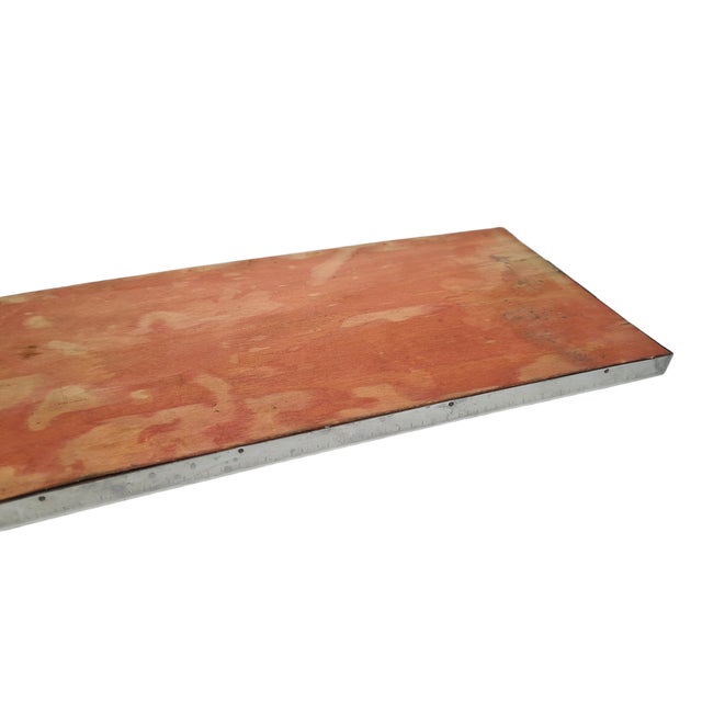 Vintage Art Deco Tray, 1950s For Sale - Image 12 of 14
