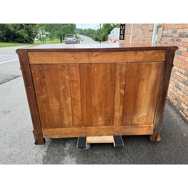 19th Century French Server For Sale - Image 13 of 17