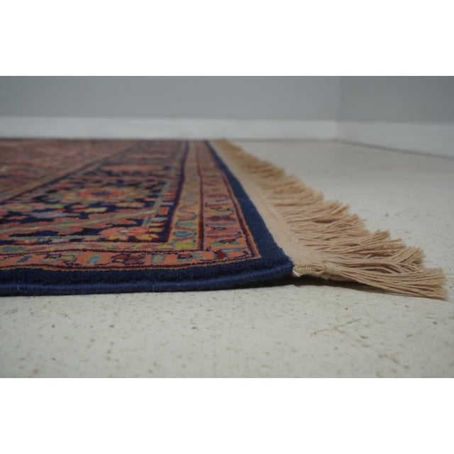 Age: Approx: 30 Years Old Details: Pattern 726 Grade 8.5 Out Of 10 High Quality Construction Original Fringe Condition:...