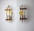 Sconces from Venini, Italy, 1970, Set of 2 For Sale - Image 9 of 9
