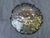 Vintage Hammered Silverplate Leaf Serving Tray For Sale - Image 11 of 12