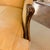 Brunschwig Bergère A wood framed antique chair finished in the prettiest Brunschwig & Fils stripe. This is part of a...