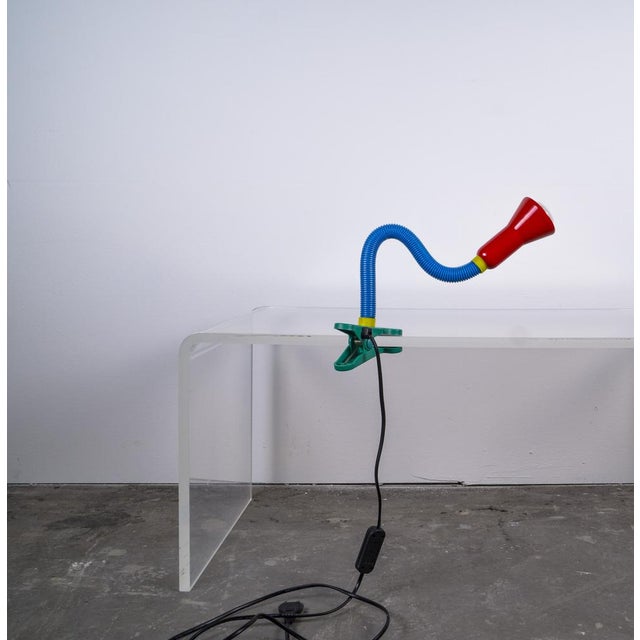 1980s Vintage Ceiling Lamp or Wall Lamp from Trio Leuchten For Sale - Image 5 of 14