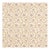 Sanderson Wildflower Meadow Fabric in Maple - a sample For Sale